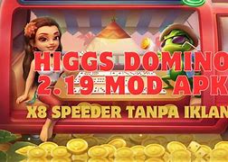 Ini Naky Higgs Domino Speeder Tanpa Password Apk