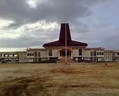 Kantor Bupati Sumba Barat Daya