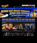 Link Slot Terpercaya Resmi