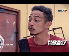 Preman Pensiun 7 Trailer 19 Oktober 2022 Pdf