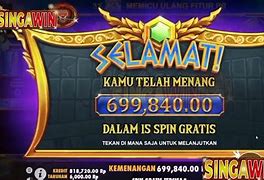 Slot Gacor Hari Ini Modal Receh 100K Dapat Berapa Rupiah Indonesia