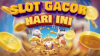 Slot Gacor Pasti200M Pg Soft Hari Ini Terbaru